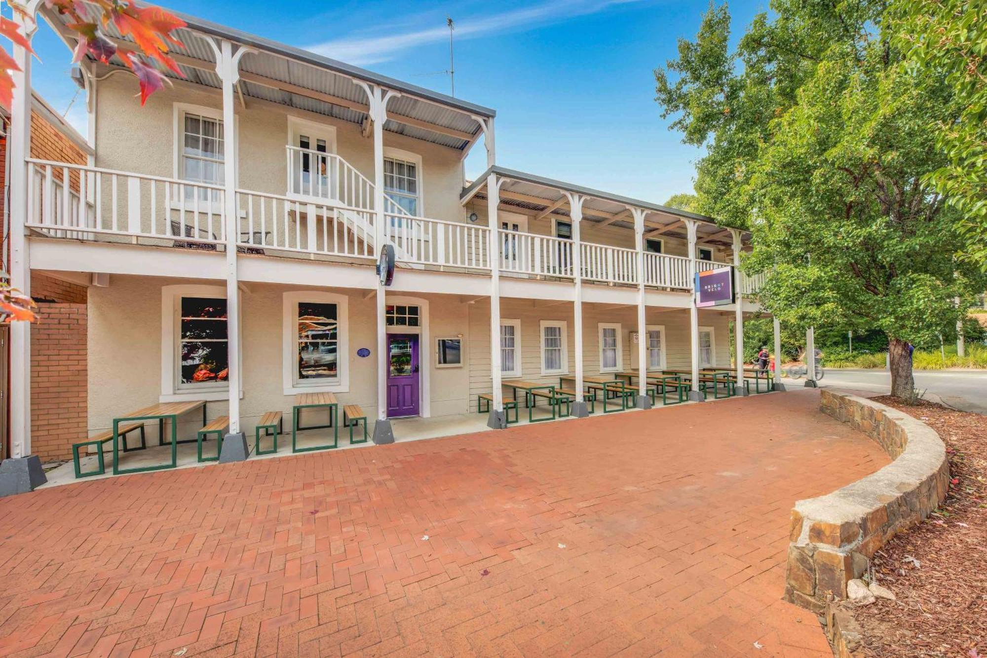 Hotel Velo