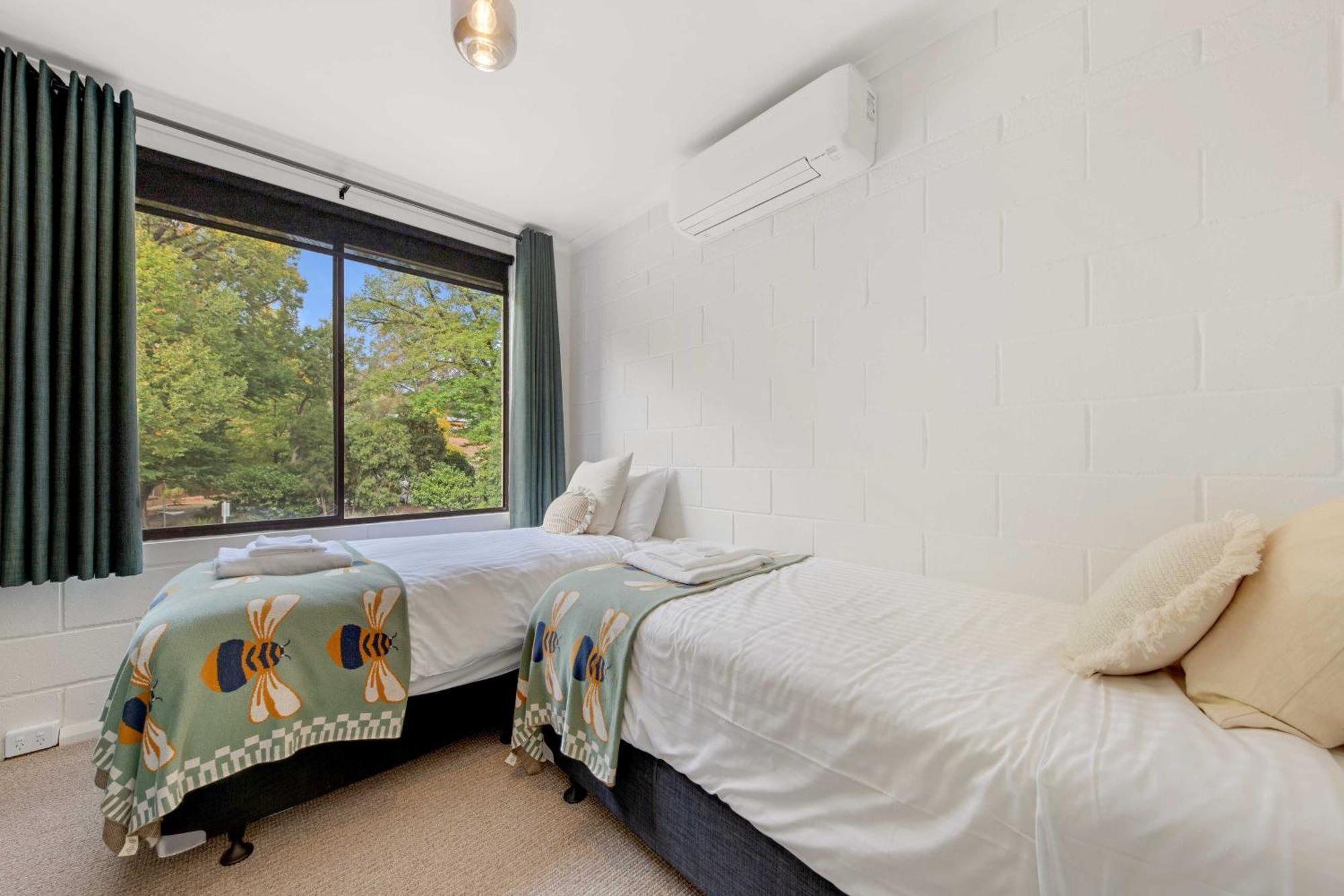 Velo Hotel Bright