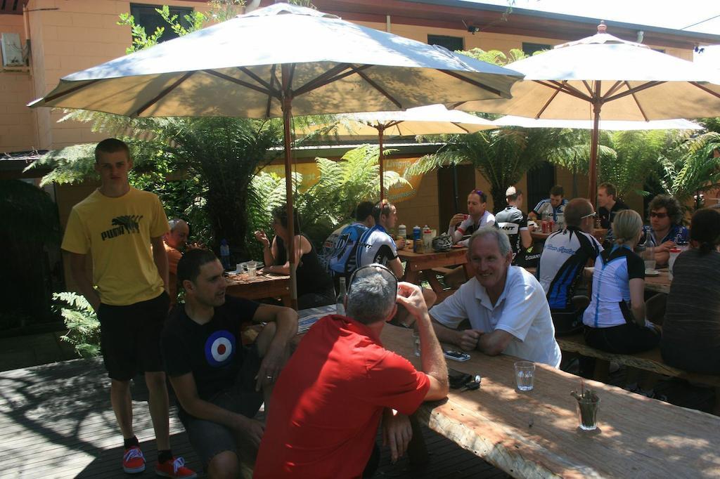 Hotel Velo